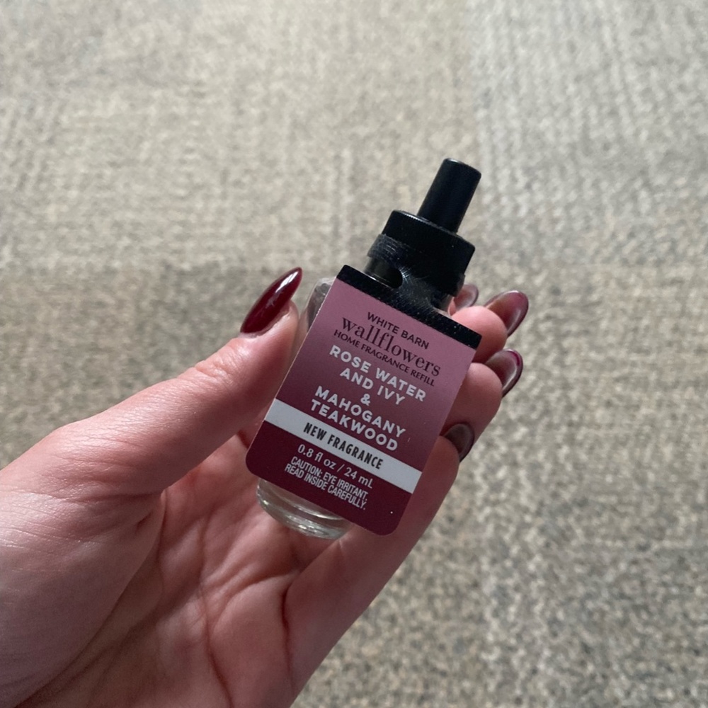 discontinued